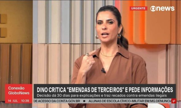 Flávio Dino exige transparência no repasse de emendas parlamentares e investiga ex-parlamentares - transparência em emendas parlamentares