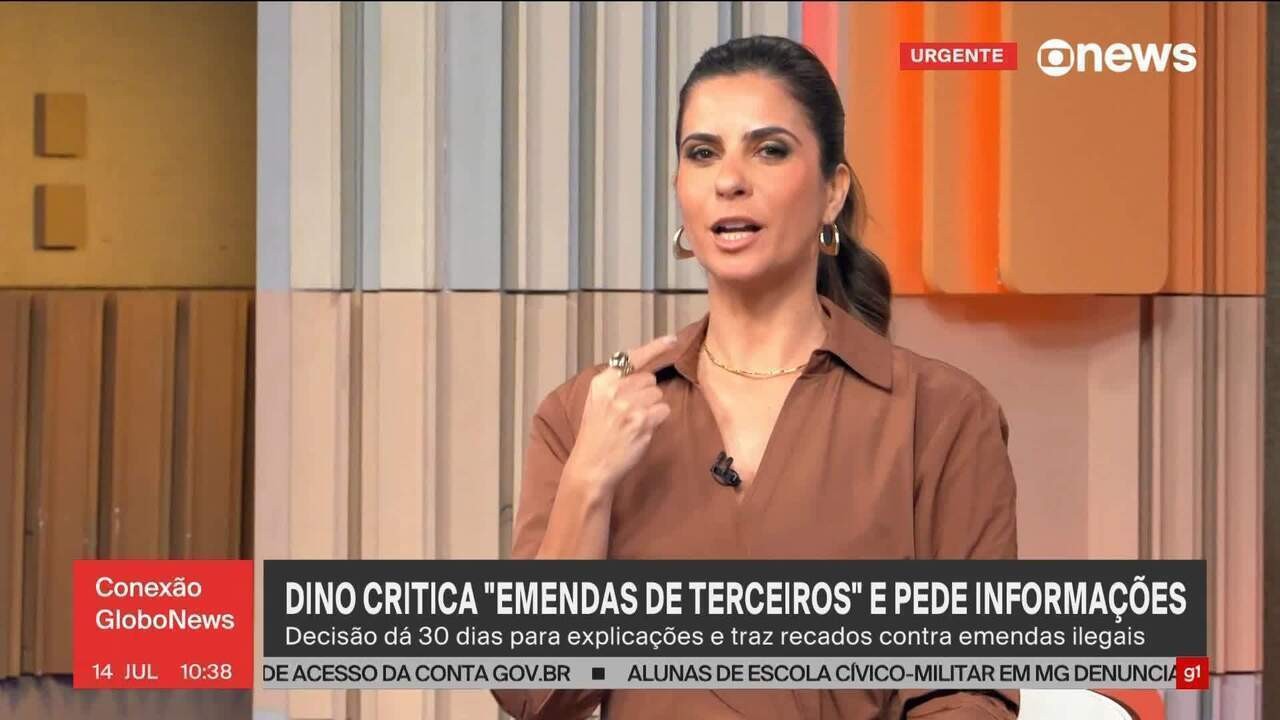 Flávio Dino exige transparência no repasse de emendas parlamentares e investiga ex-parlamentares - transparência em emendas parlamentares