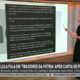 Governo brasileiro mantém defesa do PIX e propõe novas medidas para evitar tarifa dos EUA - tarifa dos EUA sobre produtos brasileiros