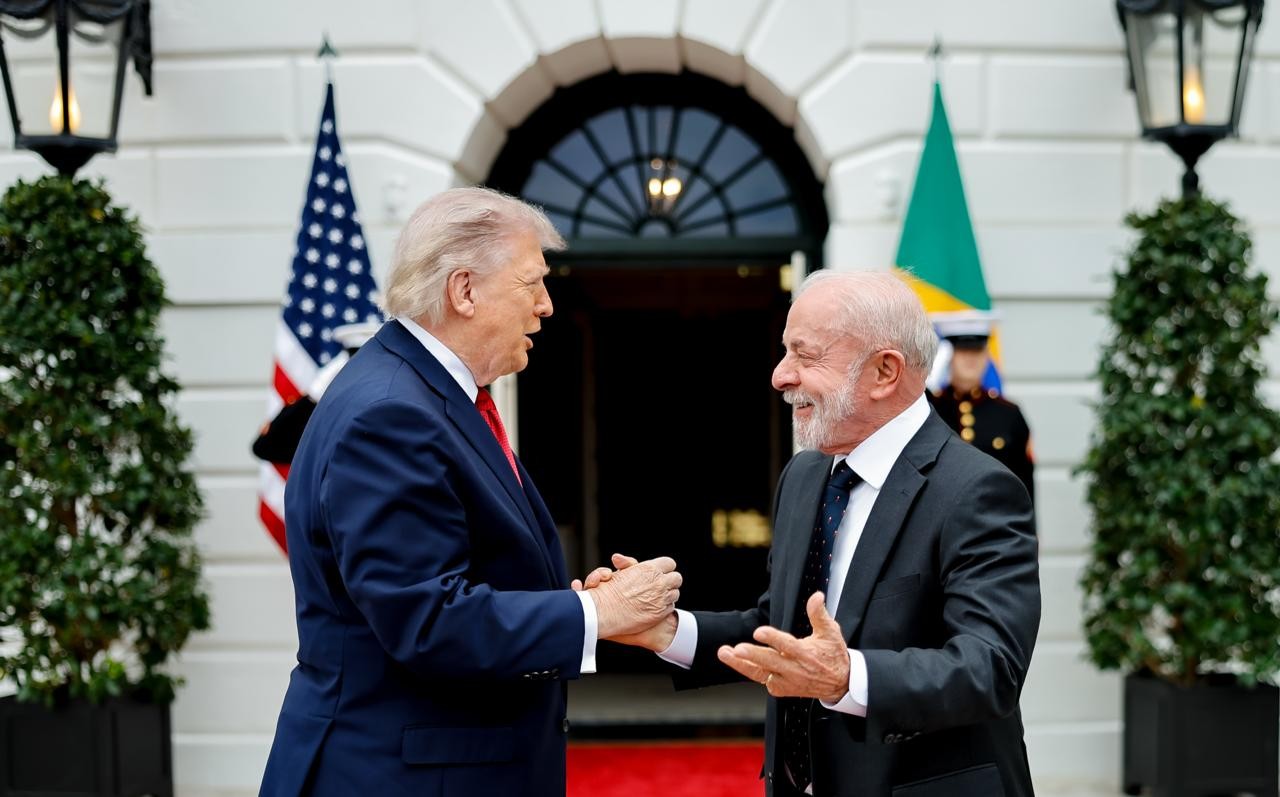 Governo brasileiro repudia novas tarifas de 25% dos EUA e anuncia resposta na OMC - tarifas dos EUA ao Brasil