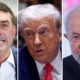 Governo Lula busca evitar reação que fortaleça Trump e Flávio Bolsonaro na crise das tarifas - crise das tarifas EUA Brasil