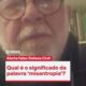 Hacker que enviou alerta falso da Defesa Civil aprendeu a técnica em curso do governo, diz Ministério - alerta falso Defesa Civil