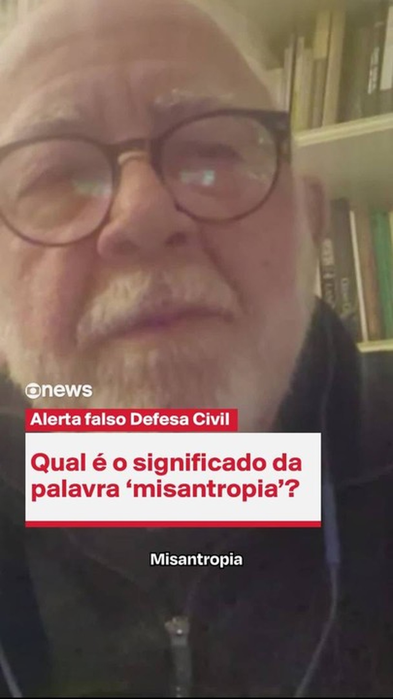 Hacker que enviou alerta falso da Defesa Civil aprendeu a técnica em curso do governo, diz Ministério - alerta falso Defesa Civil