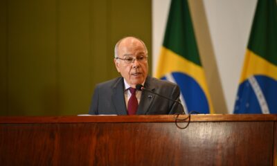 Itamaraty alerta para risco de uso da força militar dos EUA no Brasil após classificação do PCC e CV como terroristas
