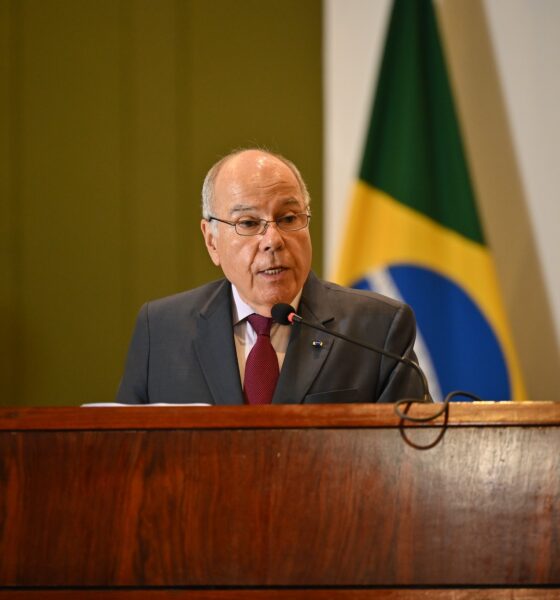Itamaraty alerta para risco de uso da força militar dos EUA no Brasil após classificação do PCC e CV como terroristas