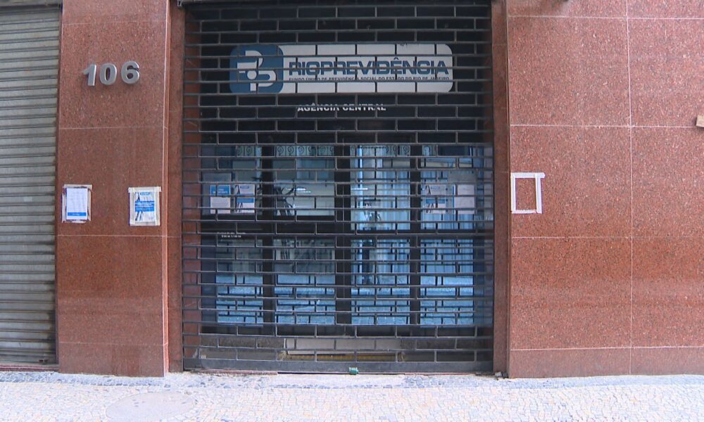Justiça do Rio bloqueia R$ 135 milhões em bens ligados ao caso Rioprevidência - bloqueio de bens Rioprevidência