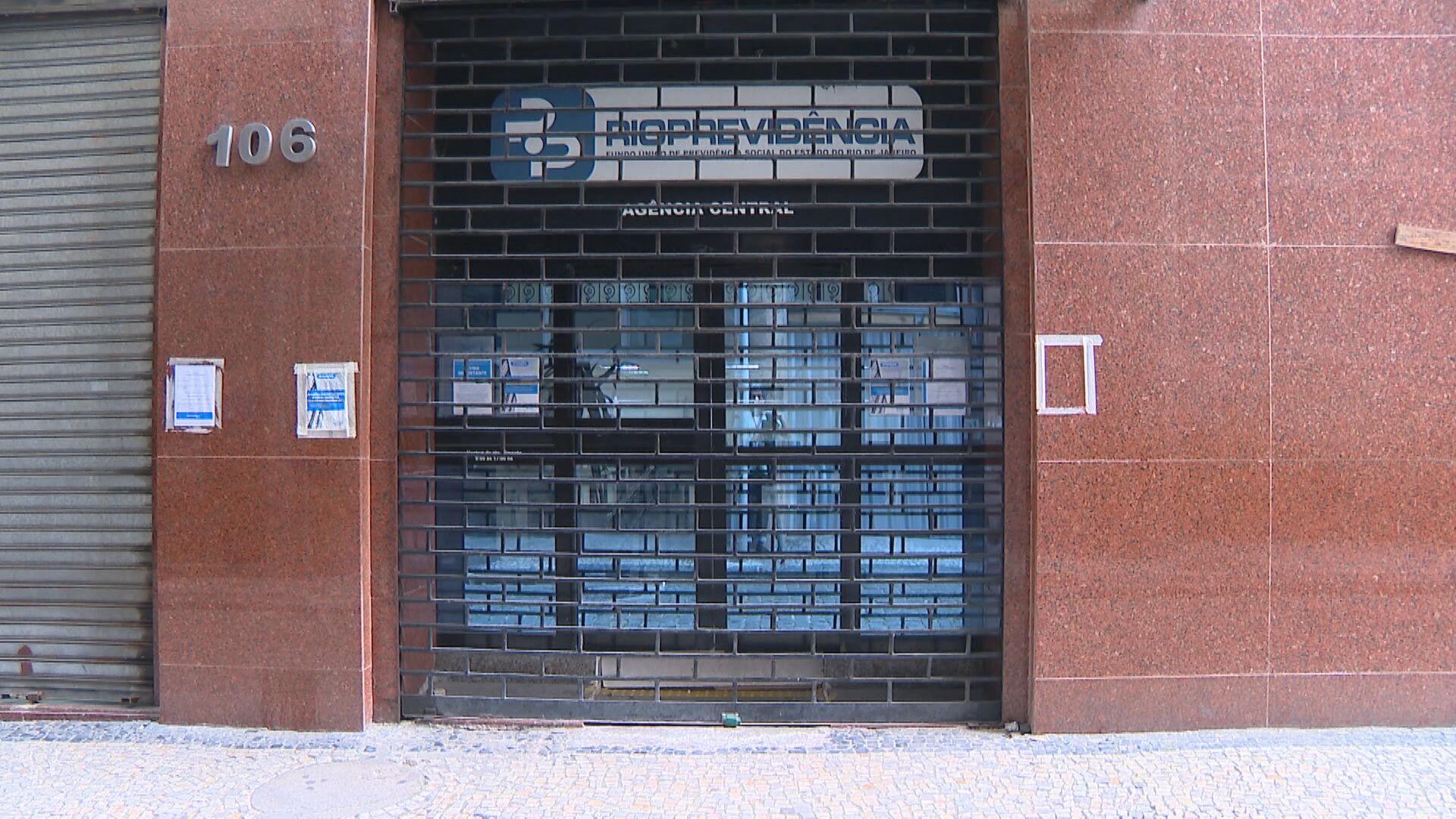 Justiça do Rio bloqueia R$ 135 milhões em bens ligados ao caso Rioprevidência - bloqueio de bens Rioprevidência