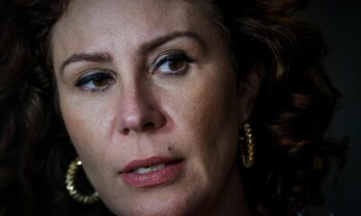 Justiça Italiana Anula Extradição de Carla Zambelli por Falta de Garantias Médicas - extradição Carla Zambelli