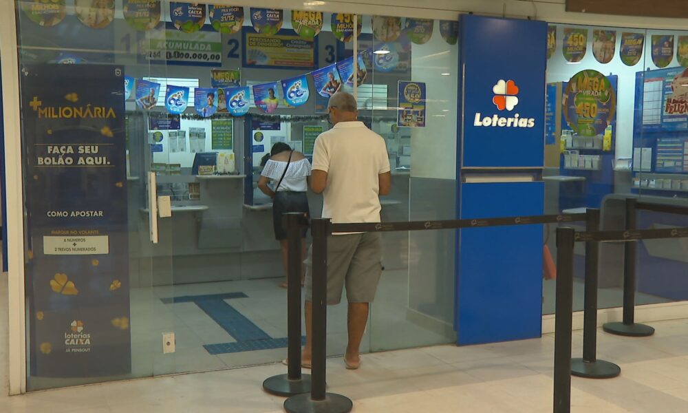 Loterj consegue bloquear R$ 20,9 milhões da RioPag após decisão do TJRJ - bloqueio de recursos RioPag