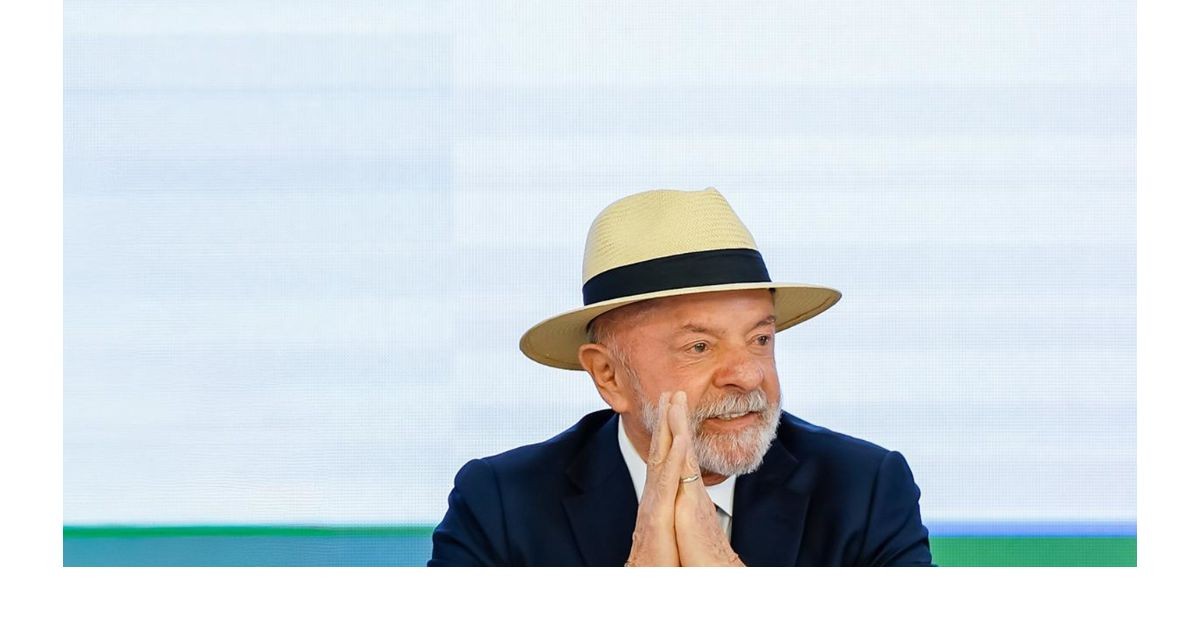Lula alerta contra interferência externa nas eleições brasileiras e defende soberania nacional - eleições brasileiras 2026