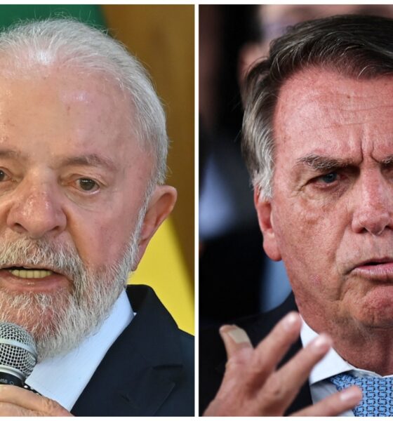 Lula e Bolsonaro: entenda as diferenças jurídicas na divulgação de cartas durante prisão - Lula e Bolsonaro prisão cartas