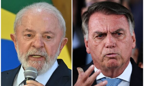 Lula e Bolsonaro: entenda as diferenças jurídicas na divulgação de cartas durante prisão - Lula e Bolsonaro prisão cartas