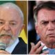 Lula e Bolsonaro: entenda as diferenças jurídicas na divulgação de cartas durante prisão - Lula e Bolsonaro prisão cartas