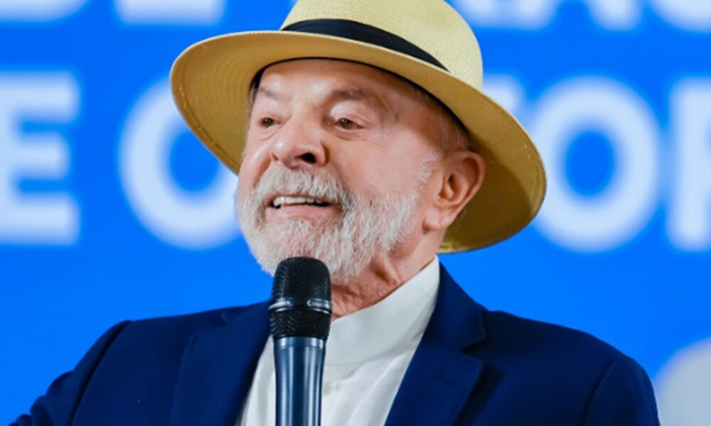 Lula reforça necessidade de investimentos em Defesa para proteger soberania nacional