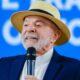 Lula reforça necessidade de investimentos em Defesa para proteger soberania nacional