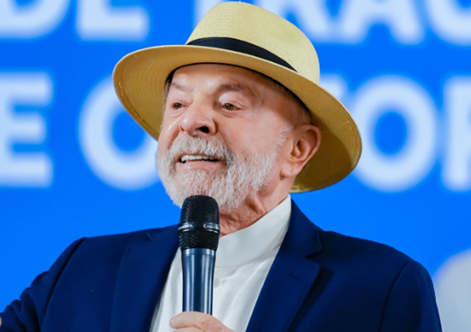 Lula reforça necessidade de investimentos em Defesa para proteger soberania nacional