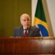 Mauro Vieira critica declarações de Javier Milei e vê interferência em assuntos internos do Brasil