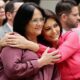 Michelle Bolsonaro ainda não decidiu candidatura ao Senado pelo Distrito Federal, afirma Damares Alves - Michelle Bolsonaro candidatura Senado