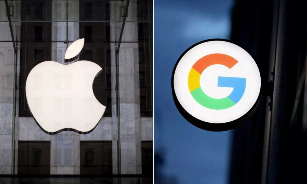 Ministério da Justiça notifica Apple e Google por oferta irregular de apps de apostas no Brasil - aplicativos de apostas irregulares