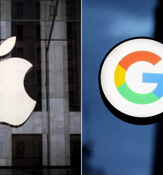 Ministério da Justiça notifica Apple e Google por oferta irregular de apps de apostas no Brasil - aplicativos de apostas irregulares