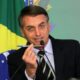 Ministro Alexandre de Moraes determina entrega de 8 armas de Jair Bolsonaro à Polícia Federal
