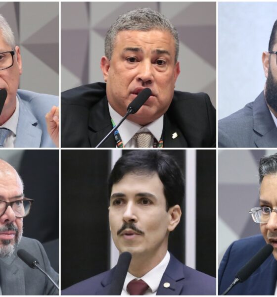 Operação Sem Desconto: PF indicia 48 pessoas por esquema bilionário de descontos indevidos no INSS