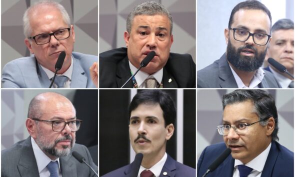 Operação Sem Desconto: PF indicia 48 pessoas por esquema bilionário de descontos indevidos no INSS
