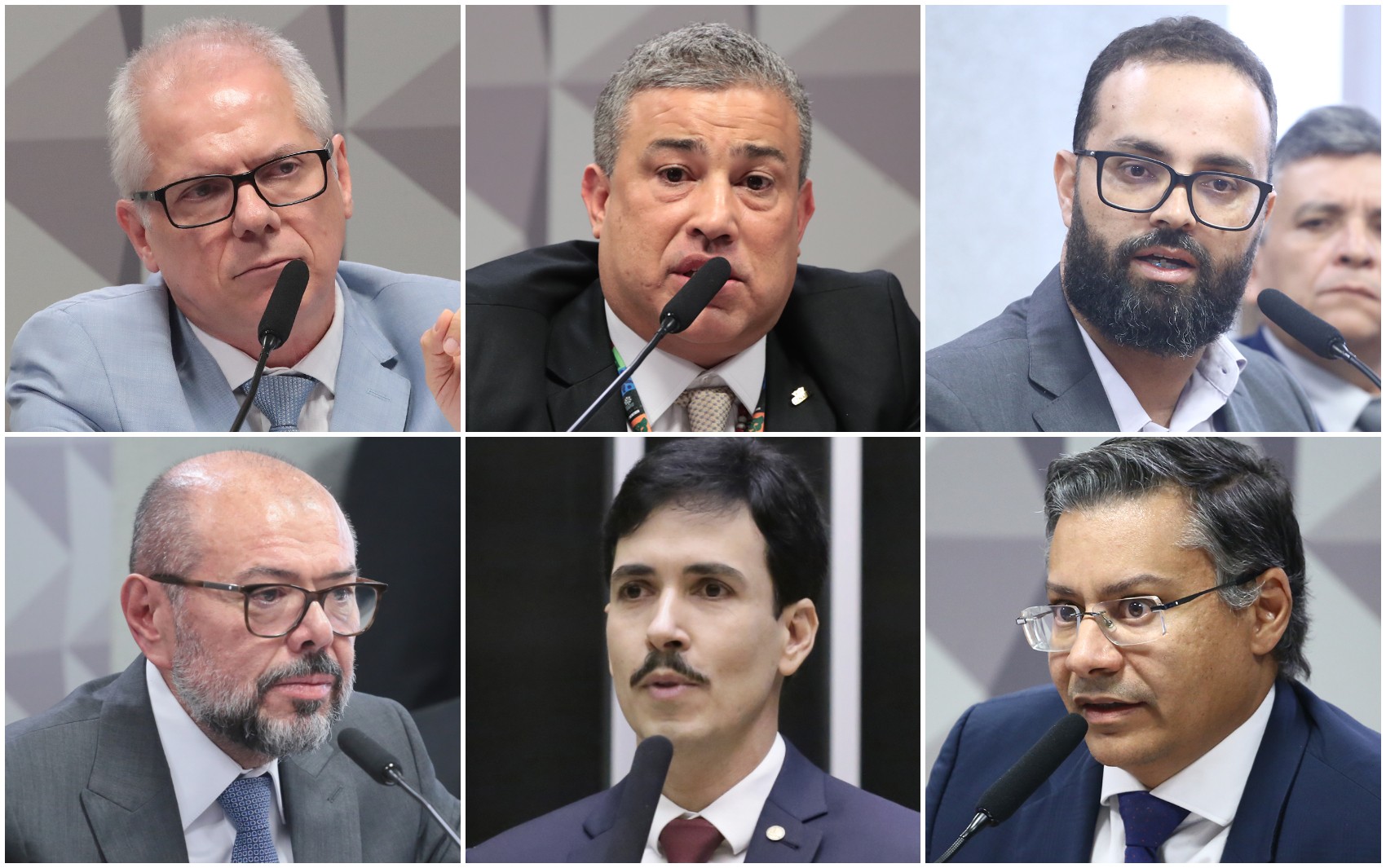 Operação Sem Desconto: PF indicia 48 pessoas por esquema bilionário de descontos indevidos no INSS