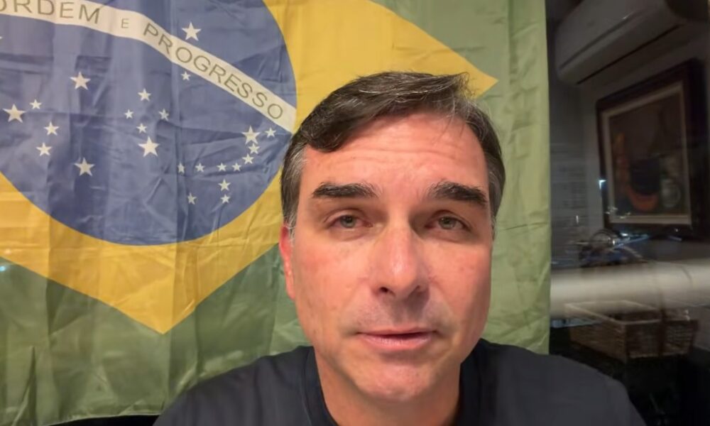 Pesquisa Quaest revela queda nas intenções de voto de Flávio Bolsonaro e aumento dos indecisos para eleições 2026 - pesquisa Quaest 2026