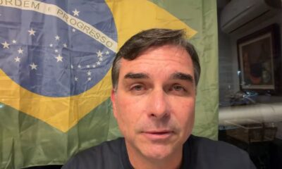 Pesquisa Quaest revela queda nas intenções de voto de Flávio Bolsonaro e aumento dos indecisos para eleições 2026 - pesquisa Quaest 2026