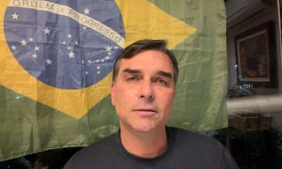 Pesquisa Quaest revela queda no apoio de Flávio Bolsonaro entre eleitores de direita não bolsonaristas - apoio Flávio Bolsonaro direita não bolsonarista