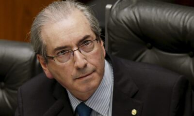 PF aponta aval da Presidência da Câmara para desvio de emendas ligado a Eduardo Cunha - desvio de emendas Câmara