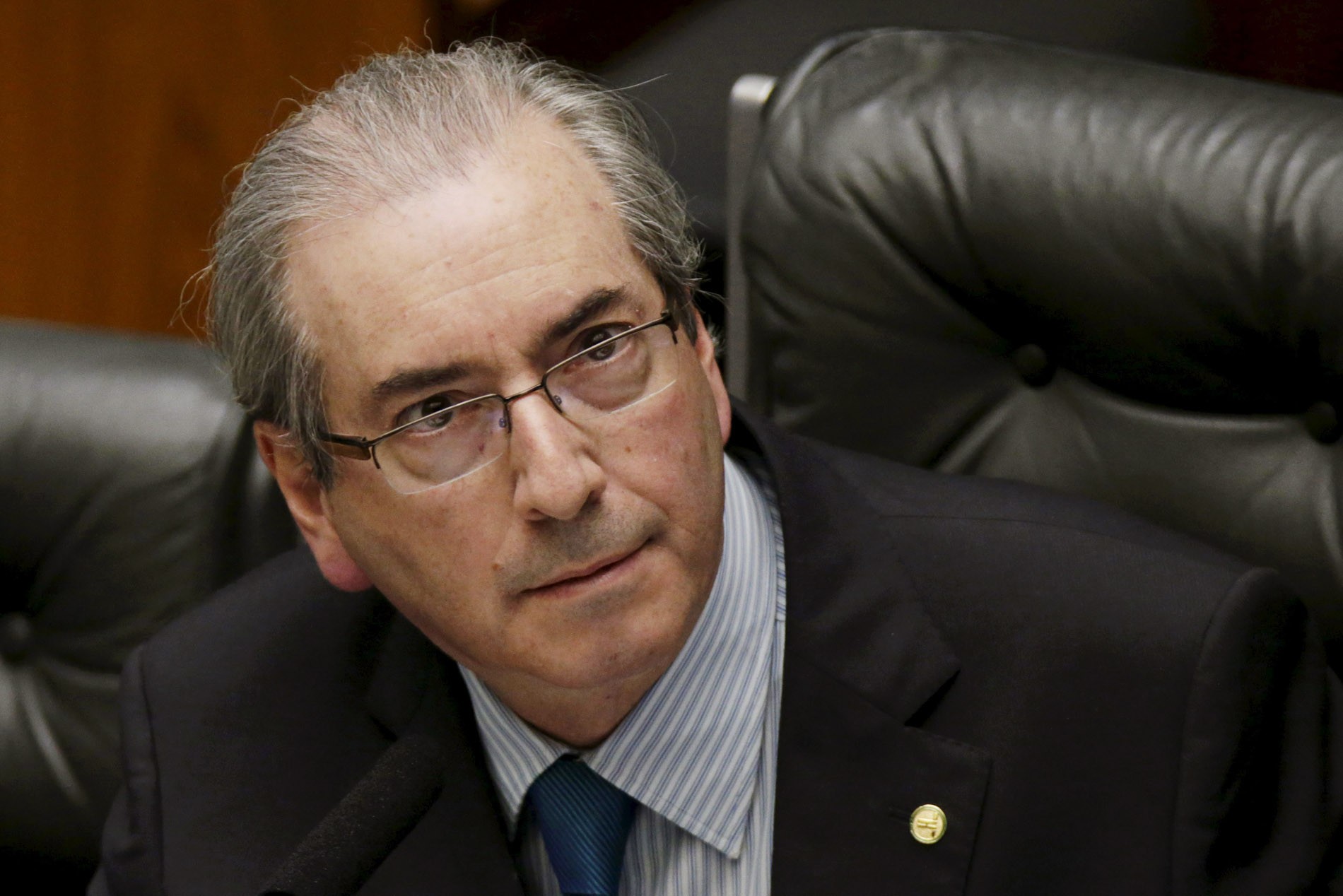 PF aponta aval da Presidência da Câmara para desvio de emendas ligado a Eduardo Cunha - desvio de emendas Câmara