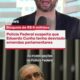 PF aponta burla na alocação de emendas envolvendo Eduardo Cunha; STF bloqueia R$ 6 milhões - emendas parlamentares Eduardo Cunha