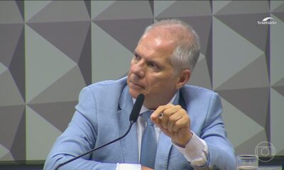 PF indicia ex-presidente do INSS e 47 pessoas por esquema de descontos indevidos em aposentadorias - descontos indevidos INSS