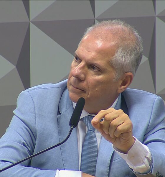 PF indicia ex-presidente do INSS e 47 pessoas por esquema de descontos indevidos em aposentadorias - descontos indevidos INSS