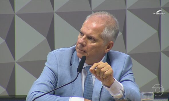 PF indicia ex-presidente do INSS e 47 pessoas por esquema de descontos indevidos em aposentadorias - descontos indevidos INSS