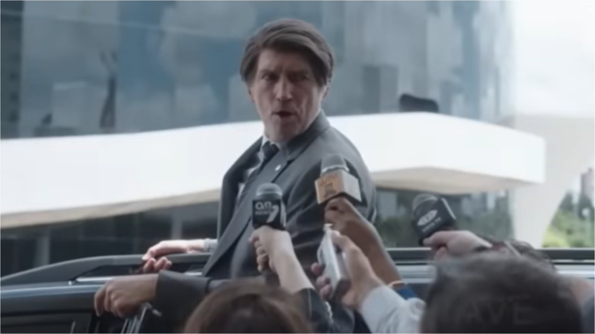 PF investiga repasses para produção da cinebiografia de Jair Bolsonaro, 'Dark Horse' - investigação repasses filme Dark Horse