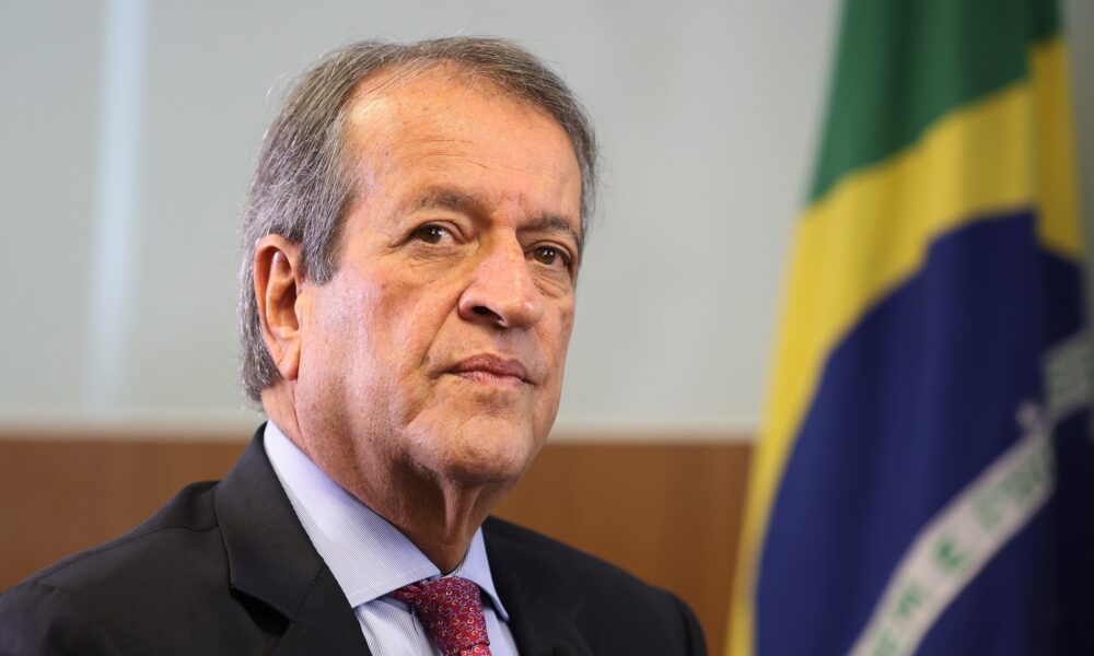 PF obtém bloqueio de R$ 119 milhões de Valdemar Costa Neto por suspeita de indicação irregular de emendas - Valdemar Costa Neto bloqueio
