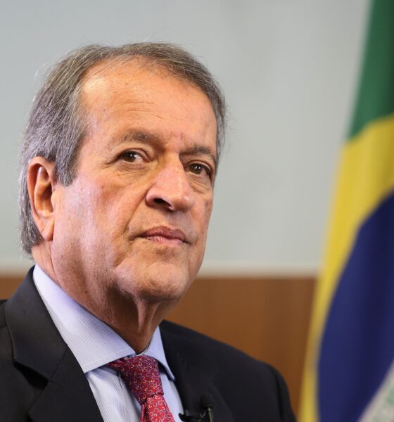 PF obtém bloqueio de R$ 119 milhões de Valdemar Costa Neto por suspeita de indicação irregular de emendas - Valdemar Costa Neto bloqueio