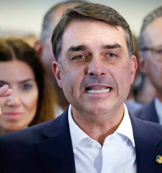 PP e União Brasil optam por neutralidade e não apoiam Flávio Bolsonaro na disputa presidencial de 2026 - PP e União Brasil apoio Flávio Bolsonaro 2026