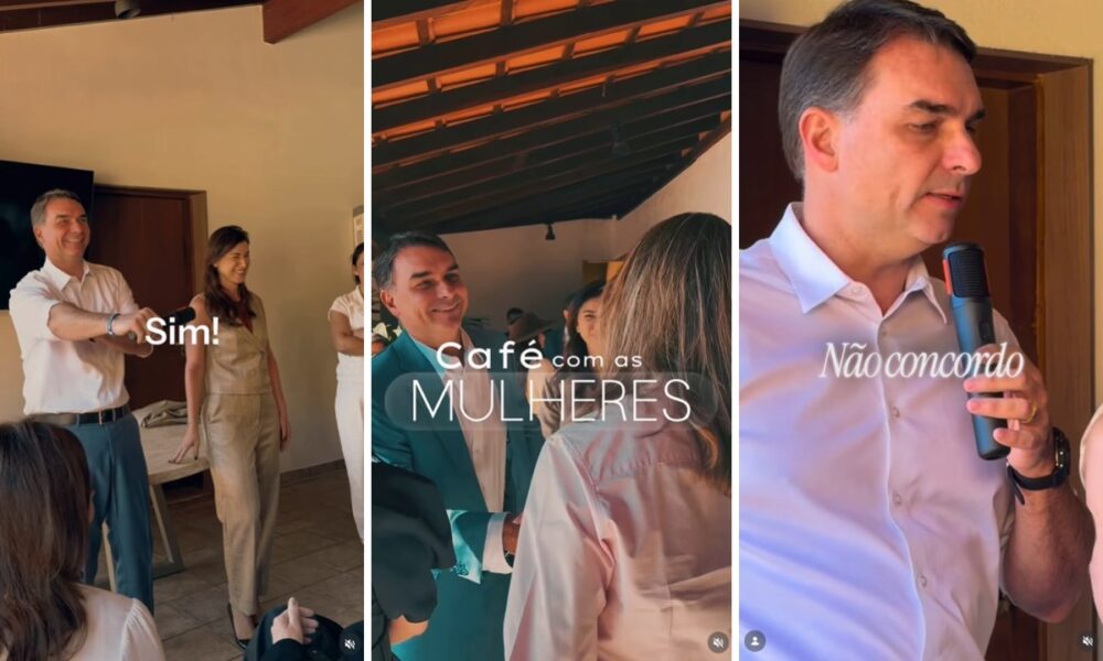 Pré-candidatos à Presidência intensificam discurso para eleitoras em meio a polêmicas na pré-campanha 2026 - pré-candidatos à presidência 2026