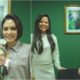 Priscila Costa desiste da disputa ao Senado e será candidata a deputada federal pelo PL no Ceará - Priscila Costa candidatura 2026