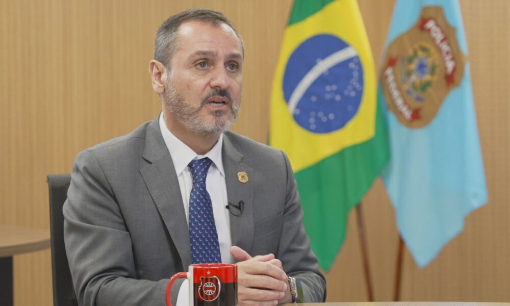 Sanções dos EUA prejudicam operação da PF contra lavagem de dinheiro ligada ao PCC - sanção dos EUA contra PCC