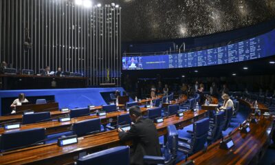 Senado aprova endurecimento das penas para violência sexual digital contra crianças e adolescentes