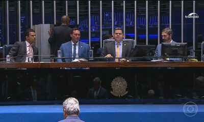 Senado aprova pauta-bomba que cria aposentadoria especial para agentes comunitários e gera impacto de R$ 27 bilhões - aposentadoria especial agentes comunitários