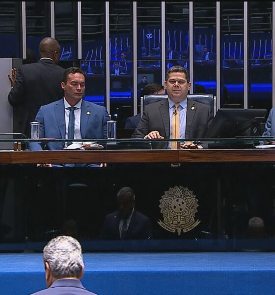 Senado aprova pauta-bomba que cria aposentadoria especial para agentes comunitários e gera impacto de R$ 27 bilhões - aposentadoria especial agentes comunitários