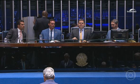 Senado aprova pauta-bomba que cria aposentadoria especial para agentes comunitários e gera impacto de R$ 27 bilhões - aposentadoria especial agentes comunitários