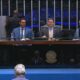 Senado aprova pauta-bomba que cria aposentadoria especial para agentes comunitários e gera impacto de R$ 27 bilhões - aposentadoria especial agentes comunitários