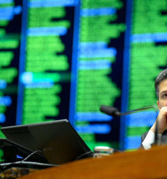 Senado pode votar aposentadoria especial para agentes comunitários com impacto de R$ 30 bilhões - aposentadoria especial agentes comunitários